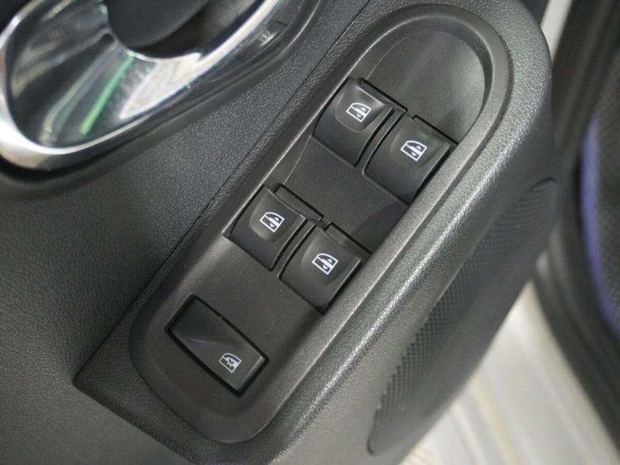 Nissan Terrano III (D10) Вологда  - изображение 14