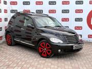 Chrysler PT Cruiser Санкт-Петербург  - изображение 18