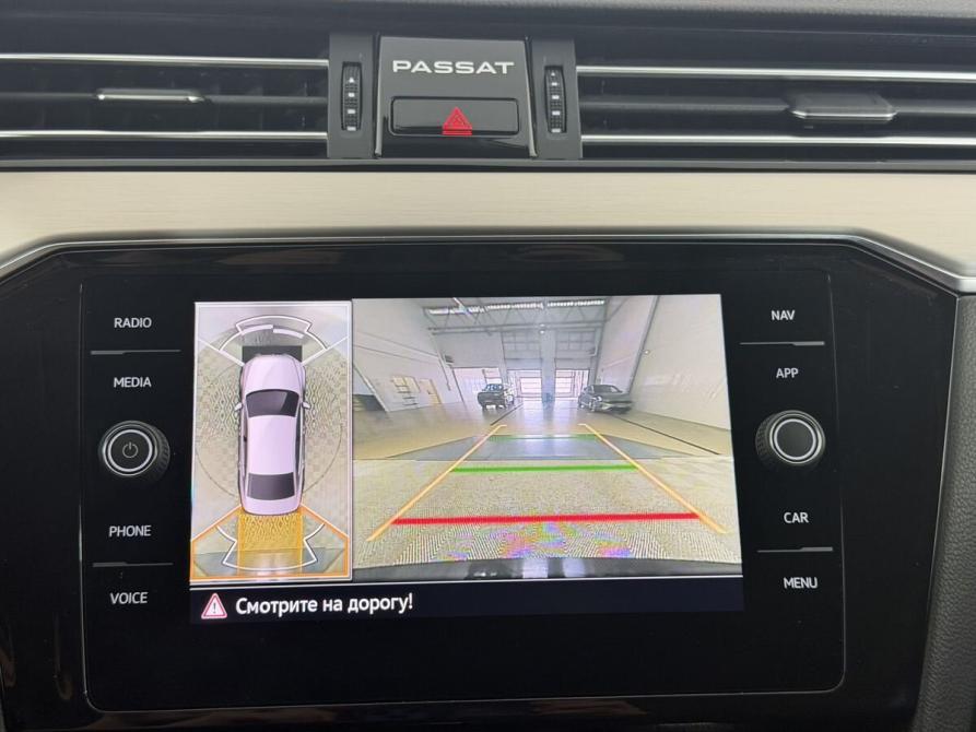 Volkswagen Passat B8 Рестайлинг Калининград  - изображение 16