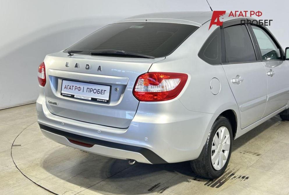 Lada (ВАЗ) Granta I Рестайлинг Саранск  - изображение 3