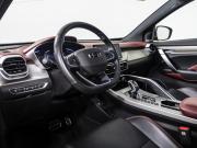 Geely Coolray I Москва  - изображение 27