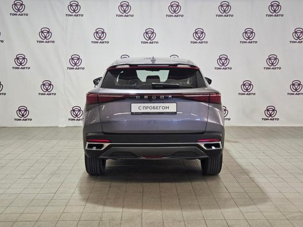 Omoda C5 I с пробегом 2023 года, цена 1 695 000 рублей, 46656 км, внедорожник, Автокод Объявления