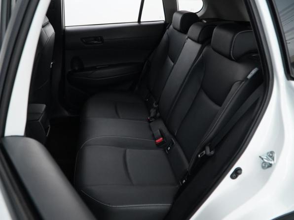 Toyota Frontlander с пробегом 2025 года, цена 3 145 022 рубля, 13853 км, внедорожник, Автокод Объявления