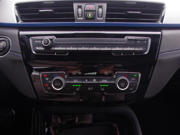 BMW X2 I (F39) с пробегом 2021 года, цена 3 330 000 рублей, 53400 км, внедорожник, Автокод Объявления