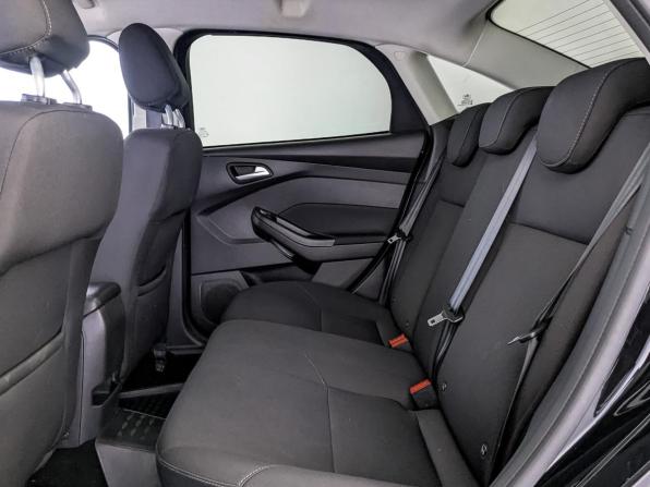 Ford Focus III Рестайлинг с пробегом 2018 года, цена 1 270 000 рублей, 87268 км, седан, Автокод Объявления