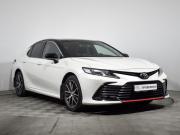 Toyota Camry VIII (XV70) Рестайлинг Санкт-Петербург  - изображение 23