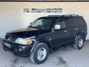 Mitsubishi Pajero Sport I Рестайлинг Уфа  - изображение 26