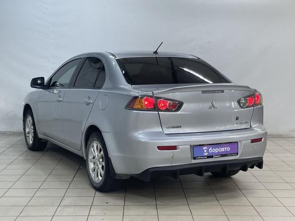 Mitsubishi Lancer X Рестайлинг с пробегом 2011 года, цена 810 000 рублей, 205317 км, седан, Автокод Объявления