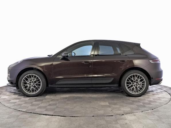 Porsche Macan I Рестайлинг с пробегом 2019 года, цена 4 300 000 рублей, 97065 км, внедорожник, Автокод Объявления