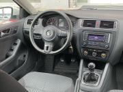 Volkswagen Jetta VI Уфа  - изображение 21