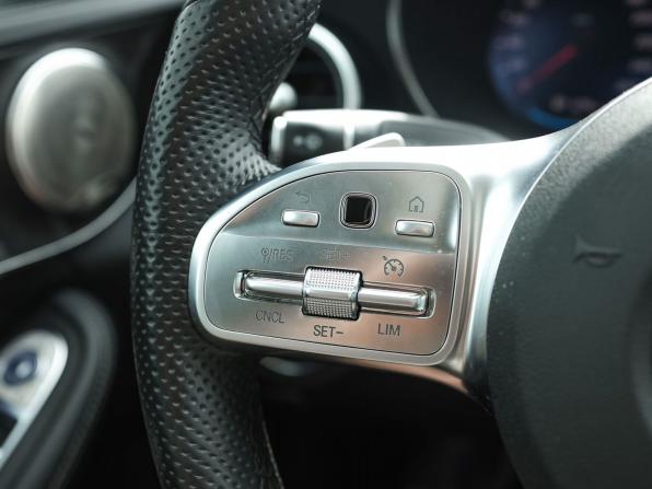 Mercedes-Benz C-Класс V (W206) с пробегом 2021 года, цена 3 700 000 рублей, 29238 км, седан, Автокод Объявления