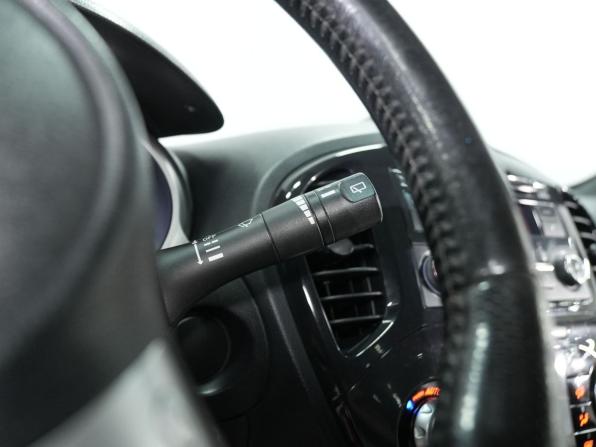 Nissan Juke I с пробегом 2012 года, цена 1 150 000 рублей, 246000 км, внедорожник, Автокод Объявления