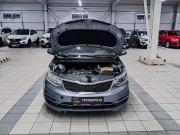 Kia Rio III Рестайлинг Набережные Челны  - изображение 37