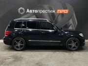 Mercedes-Benz GLK-Класс I (X204) Рестайлинг Пермь  - изображение 30