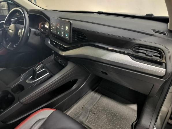 Haval F7x I Рестайлинг с пробегом 2022 года, цена 1 950 000 рублей, 80000 км, внедорожник, Автокод Объявления