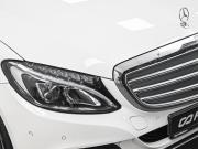 Mercedes-Benz C-Класс IV (W205) Ставрополь  - изображение 30