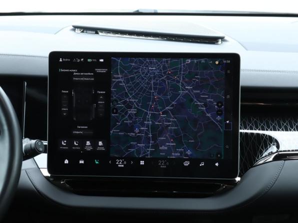 Zeekr 009 I с пробегом 2023 года, цена 7 740 000 рублей, 19046 км, минивэн, Автокод Объявления