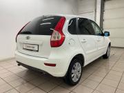 Lada (ВАЗ) Kalina II Энгельс  - изображение 43