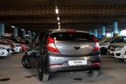 Hyundai Solaris I Рестайлинг Уфа  - изображение 22