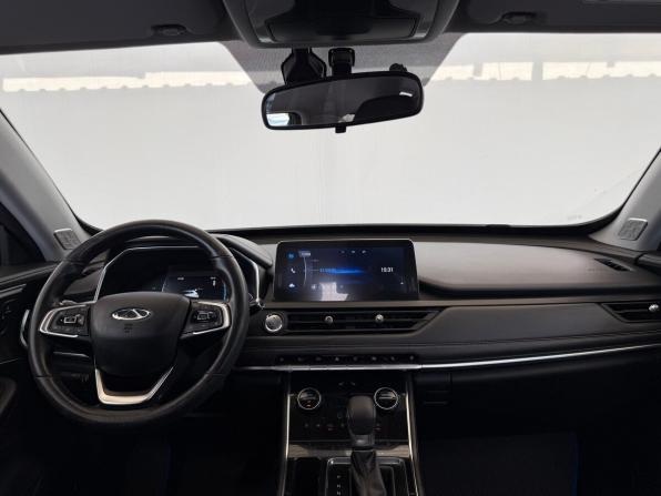 Chery Tiggo 8 Pro I с пробегом 2021 года, цена 1 590 000 рублей, 120461 км, внедорожник, Автокод Объявления