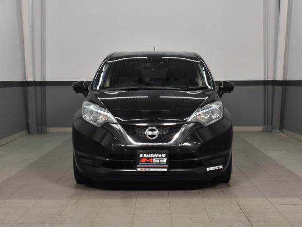 Nissan Note II Рестайлинг с пробегом 2016 года, цена 1 074 995 рублей, 116140 км, хэтчбек, Автокод Объявления