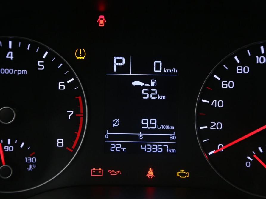 Kia Rio IV Рестайлинг Иваново  - изображение 36
