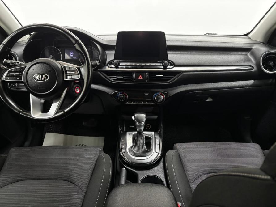 Kia Cerato IV Альметьевск  - изображение 13