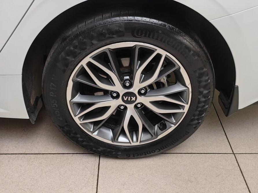 Kia K5 III Подольск  - изображение 25