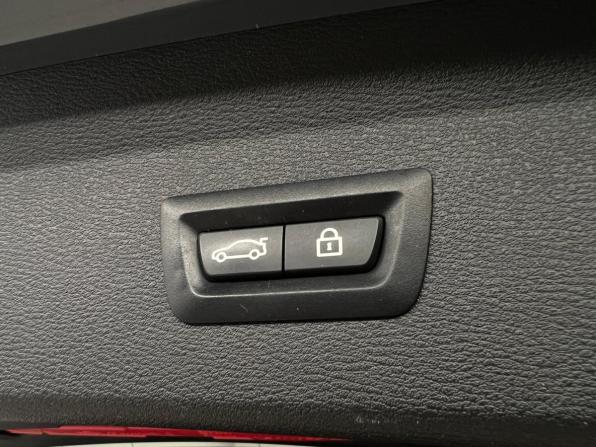 BMW X1 II (F48) Рестайлинг с пробегом 2021 года, цена 2 960 000 рублей, 98311 км, внедорожник, Автокод Объявления