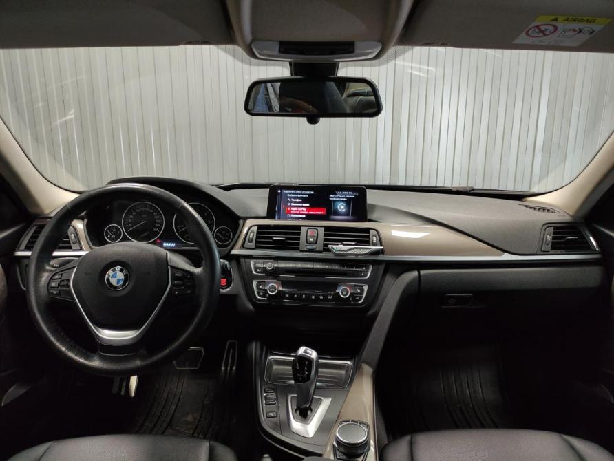 BMW 3 серии VI (F3x) Пермь  - изображение 8