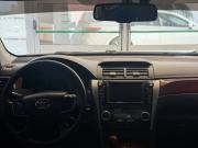 Toyota Camry VII (XV50) Челябинск  - изображение 35