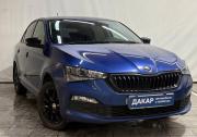 Skoda Rapid II Санкт-Петербург  - изображение 28