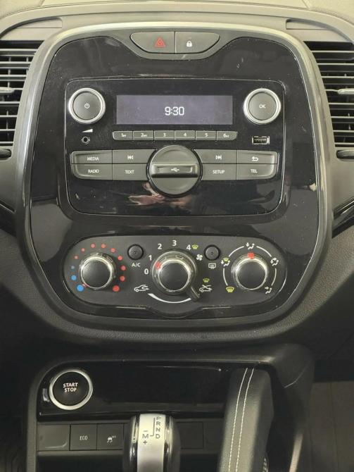 Renault Kaptur I Рестайлинг Оренбург  - изображение 14