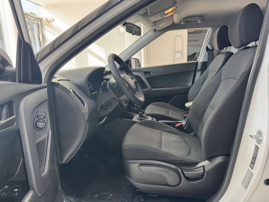 Hyundai Creta I Рестайлинг Минеральные Воды  - изображение 7