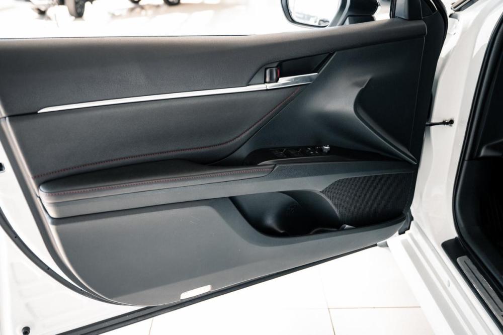 Toyota Camry VIII (XV70) Рестайлинг Оренбург  - изображение 33