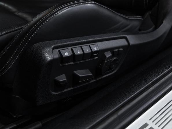 BMW M6 III (F06/F13/F12) с пробегом 2013 года, цена 5 299 999 рублей, 57489 км, купе, Автокод Объявления
