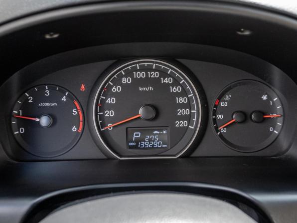 Hyundai H-1 II Рестайлинг 2 с пробегом 2020 года, цена 3 585 000 рублей, 139290 км, минивэн, Автокод Объявления