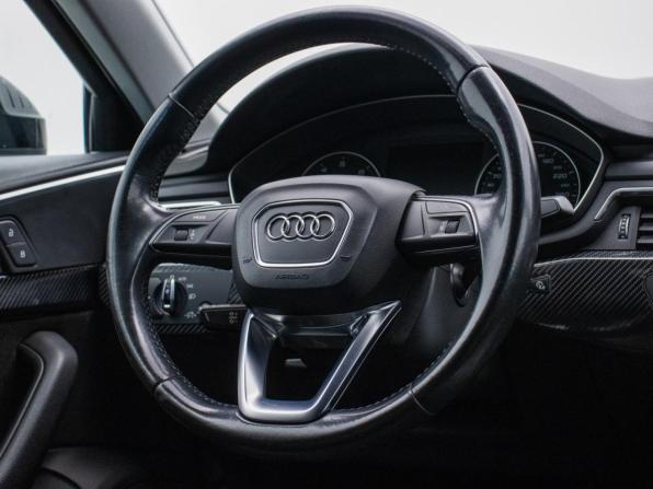 Audi A4 V (B9) с пробегом 2016 года, цена 1 748 000 рублей, 149500 км, седан, Автокод Объявления