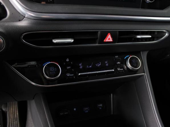 Hyundai Sonata VIII (DN8) с пробегом 2021 года, цена 2 600 000 рублей, 72000 км, седан, Автокод Объявления