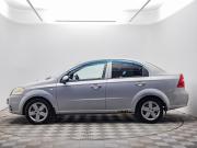 Chevrolet Aveo I Рестайлинг Москва  - изображение 18