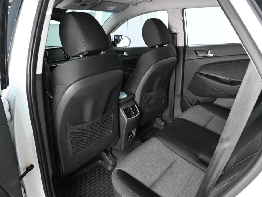 Hyundai Tucson III Рестайлинг Ростов-на-Дону  - изображение 11