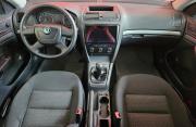 Skoda Octavia II (A5) Рестайлинг Вологда  - изображение 27