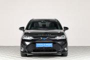 Toyota Corolla XI (E160 E170 E180) Рестайлинг 1 Челябинск  - изображение 17