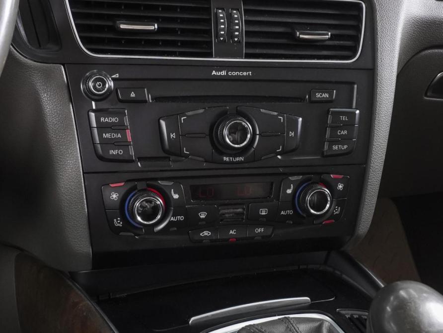 Audi Q5 I (8R) Ростов-на-Дону  - изображение 13