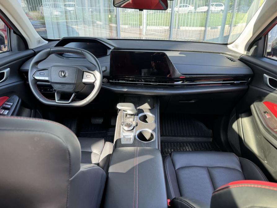 Changan UNI-S (CS55 Plus) I Воронеж  - изображение 9