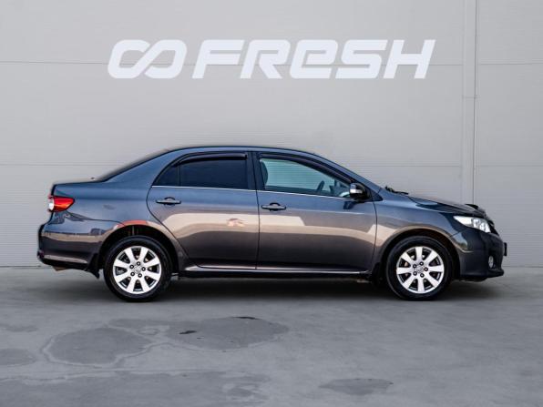 Toyota Corolla X (E140 E150) Рестайлинг с пробегом 2011 года, цена 1 050 000 рублей, 242269 км, седан, Автокод Объявления