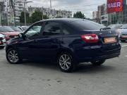 Lada (ВАЗ) Granta I Челябинск  - изображение 14
