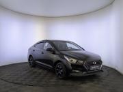Hyundai Solaris I Рестайлинг Москва  - изображение 28