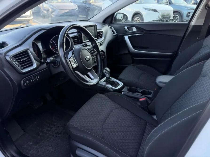 Kia Ceed III Волгоград  - изображение 11