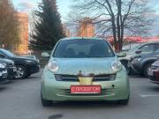 Nissan Micra III (K12) Санкт-Петербург  - изображение 16